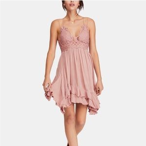 Free people Adella dress